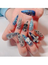 サロン ド ピーアイ(salon de Pi)/