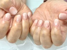 ネイルネージュ 錦糸町(Nail Neige)/ベイビーブーマー