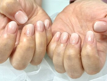 ネイルネージュ 錦糸町(Nail Neige)/ベイビーブーマー