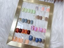 トイロ 袖ヶ浦店(toiro)/◆フットブロンズコース◆