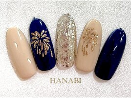 【8月限定】HANABI★