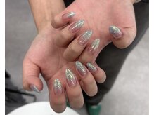 ティーエヌ 梅田店/ラメグラ