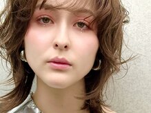 エンバー 吉祥寺(embr.)の雰囲気（濃い眉毛・ボサボサ眉毛も間引きで垢抜け◎/吉祥寺アイブロウ）