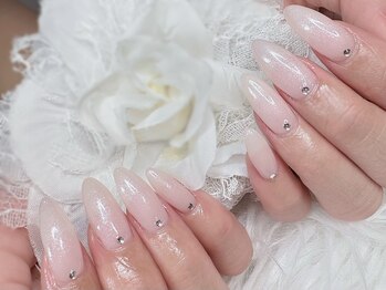 エムシーベル(m.c bell)/微粒子ラメ