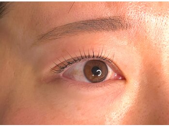 ラシク ゼロ 草加駅前(Lashiku Zero)/WAX&パリジェンヌ