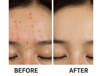 アメノチハレ(ame nochi hare)/毛穴の中からスッキリ綺麗に!