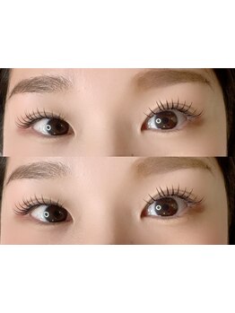 大人女性向けこだわりサロン