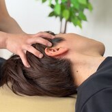 中央谷町整体院