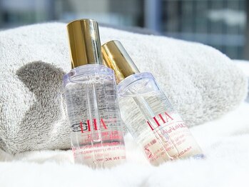 フェイスドット 吉祥寺(face.)/ララピール導入サロン