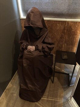 フルリ(Fleuri)/よもぎ蒸し