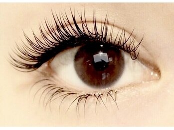 モーイ ブルップ 高槻店(mooi beloep)/マツエク上下１６０本