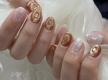 レイリーネイル(Reilly nail)