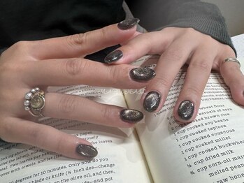 マルネイル 池袋店(MARU NAIL)/magnet¥6,980