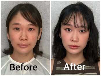 骨格リメイク バイ ムニ 恵比寿(骨格ReメイクbyMUNi)/パーソナルカラー診断［恵比寿］