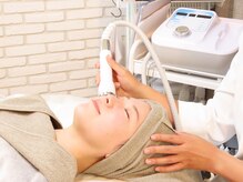 エヌプラスビューティー(N+beauty)/美容液導入メソポレーション