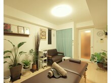 ユーフォリア 天満橋(Euphoria)/プライベートサロン｜個室施術｜