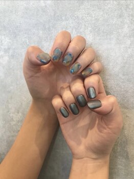 お持ち込みデザイン♪