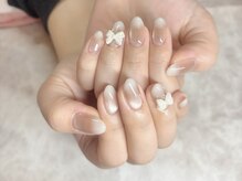 ネルフィーズ(NAILFY's)/