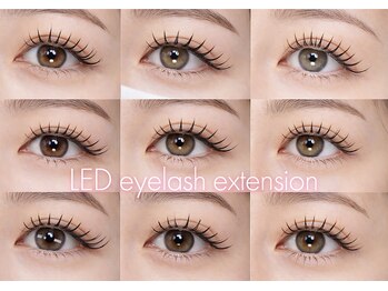 フローランズ(FLORANZ)/マツエク/まつげパーマ/まゆげ