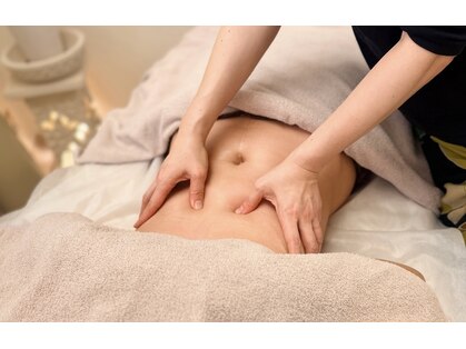 マハロハ アイランドリゾートビューティー(MAHALOHA)の写真