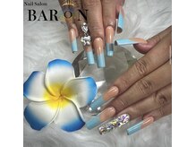 バロン 池袋店(BARON)/スカルプネイル