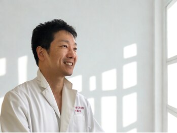 さくら通り美容整体院/受付