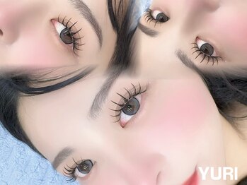 グラースプロデュース バイ ピカソ(grace produce by picasso)/パリエク YURI