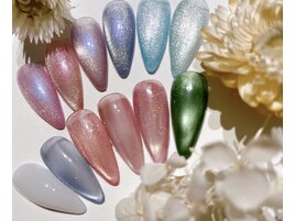 オフィス映えする上品マグネット