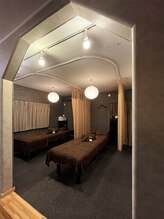 ととのうら/心ほどける和モダンの隠れ家空間