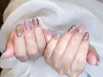 ベルル(Bellulu)/【定額ネイル】