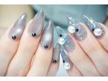 サロン デ ミランダ(Salon de Miranda)/