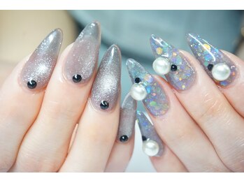 サロン デ ミランダ(Salon de Miranda)/