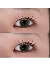 フォルチェ 博多店(Folche)/ラッシュリフト《ムーン》