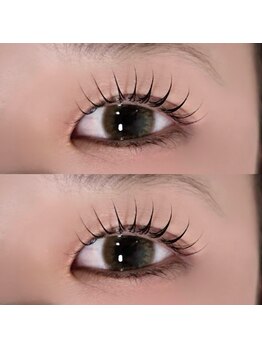 フォルチェ 博多店(Folche)/ラッシュリフト《ムーン》