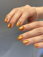エン(enn)/推しカラーmag