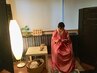 【初回限定】〈全日OK〉大量発汗♪よもぎ蒸し60分 ¥4400→¥4000