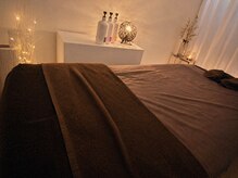 サロン ド ビューティー ラ デュースの雰囲気（完全個室の癒し空間お子さまと一緒に来店大丈夫）