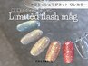 【口コミ投稿で550円off♪】マグネットネイル☆フラッシュ/フラッシュマグ