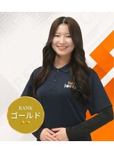 ビーストレッチ イオンモール鈴鹿店(Bee Stretch)&nbsp;矢野 春菜