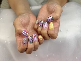 お好きなデザインがいっぱい