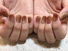 チェスナッツルーム(Chestnuts room)の雰囲気（様々なシーンに合わせてお好みのデザインをお選び頂けます☆）