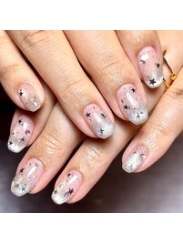 AGARU NAIL 【川越/ワンカラー】