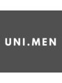 ユニメン 大阪梅田(UNI.MEN)/メンズ眉毛アイブロウ UNI.MEN 大阪梅田