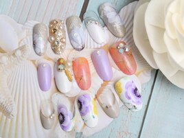 【E】定額￥9900