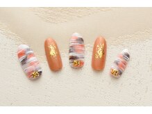 キャプラスネイル プリマ/Adult oriented Innocence