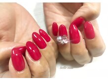 ベルビューティー(belle beauty)/