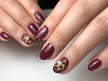 ネイルサロンリルム(ReLUM)/フリーデザイン