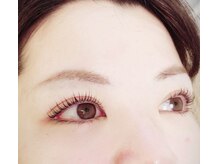 ユアカラー 神戸(your color)/まつげパーマ￥4500