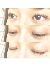 プライズアイリス アイラッシュ 池袋東口店(prize Iris eyelash)/まつ毛パーマ♪【池袋】