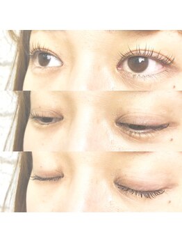 プライズアイリス アイラッシュ 池袋東口店(prize Iris eyelash)/まつ毛パーマ♪【池袋】